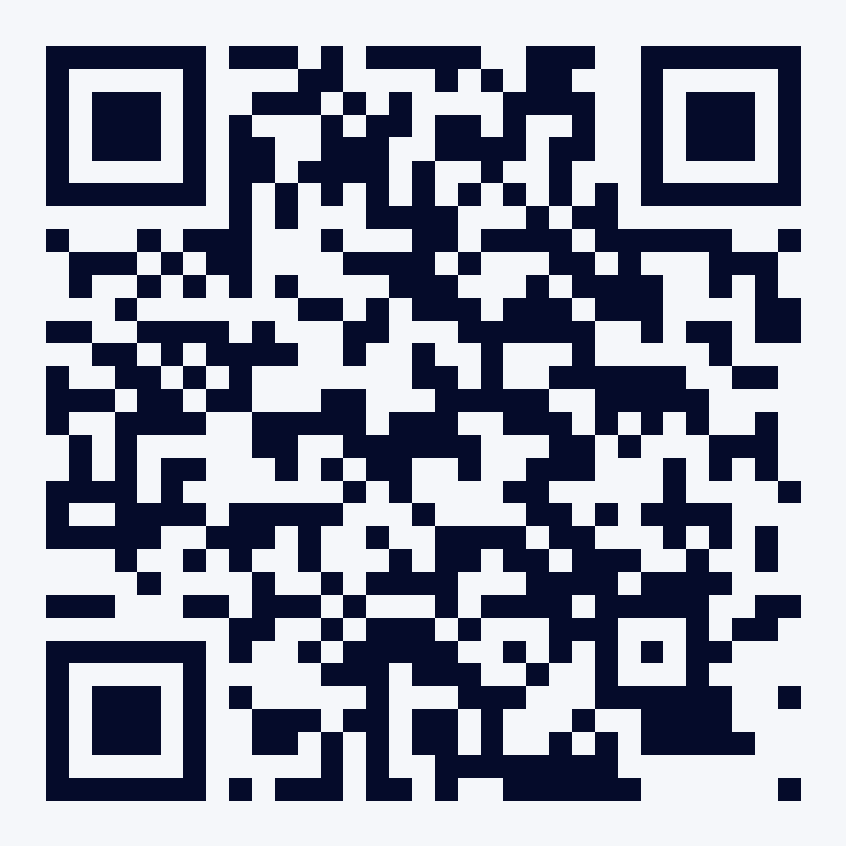 QR para enviar preguntas a paneles